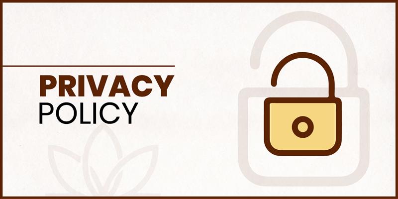 Privacy Policy