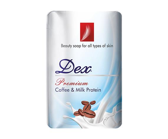 Dex Beauty Soap-Milk Protein