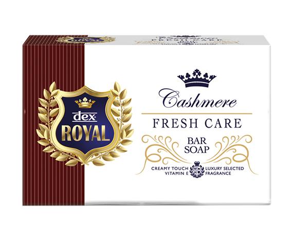 Dex Royal Beauty-Fresh Care