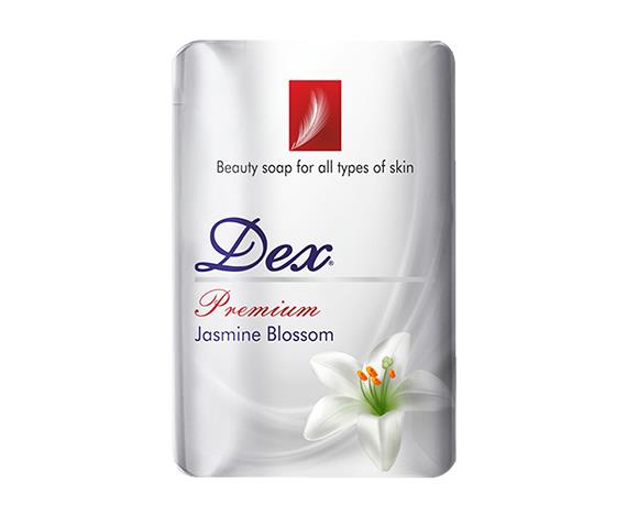 Dex Beauty Soap-Jasmine Blossom