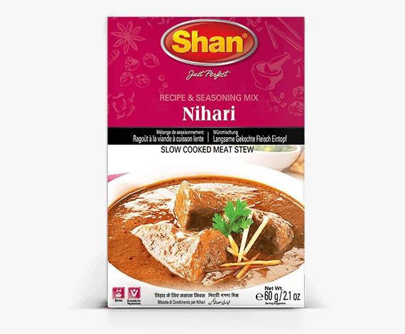 Nihari Masala