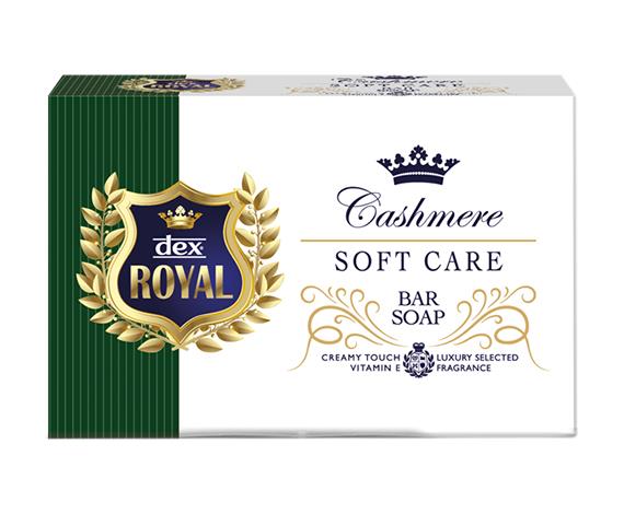 Dex Royal Beauty- Soft Care