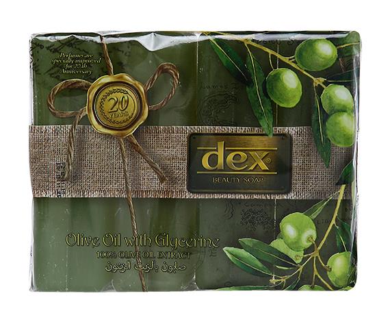 Dex Glycerin -Olive Oil