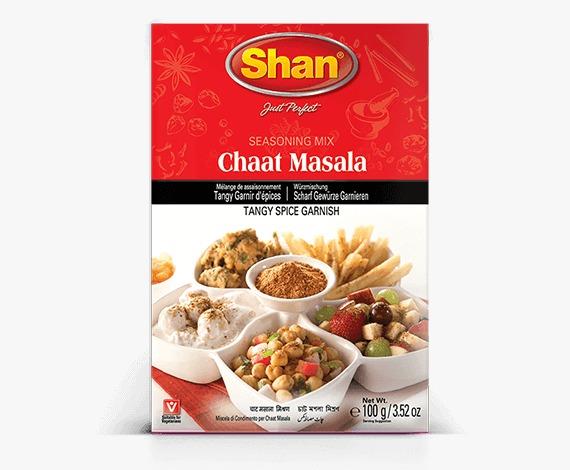 Chaat Masala