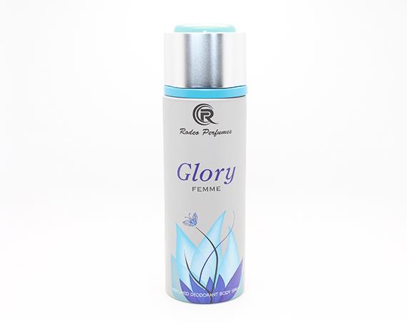 Glory Femme