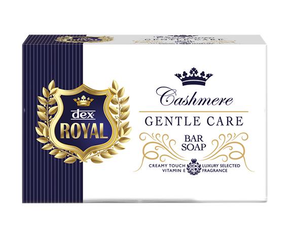 Dex Royal Beauty-Gentle Care