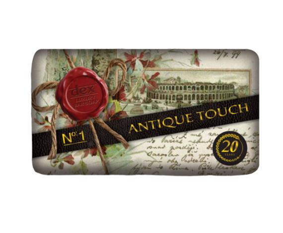 Dex Bar Soap-Antique Touch