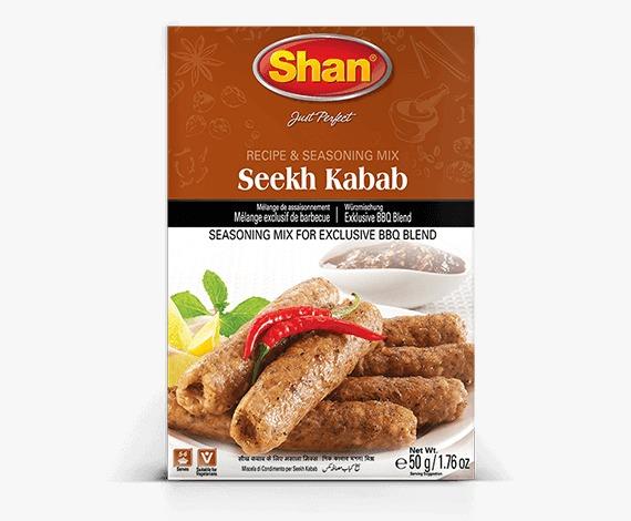 Sheek Kabab Masala