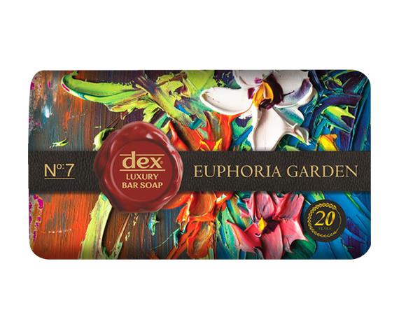 Dex Kati Sabun- Euphoria Garden