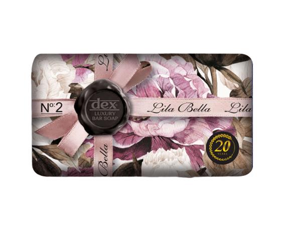 Dex Bar Soap-Lila Bella